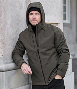 Tee Jays All Weather Winter Jacket